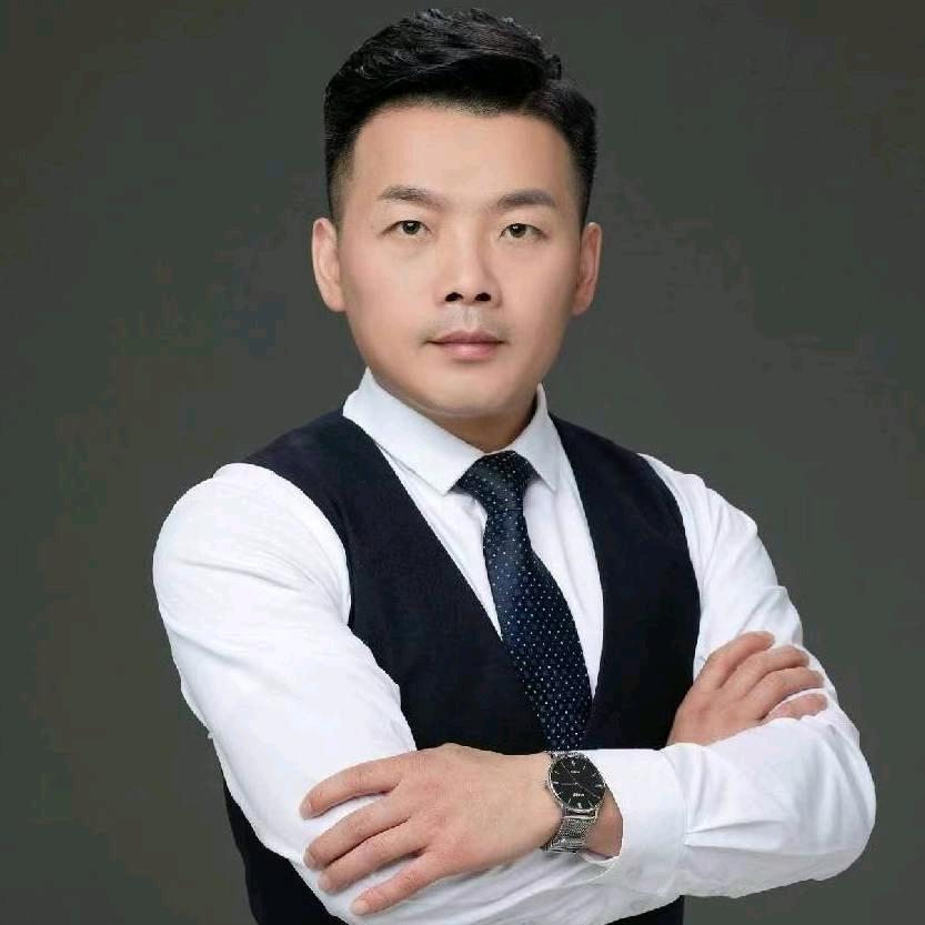 淮安【许嘉说房】