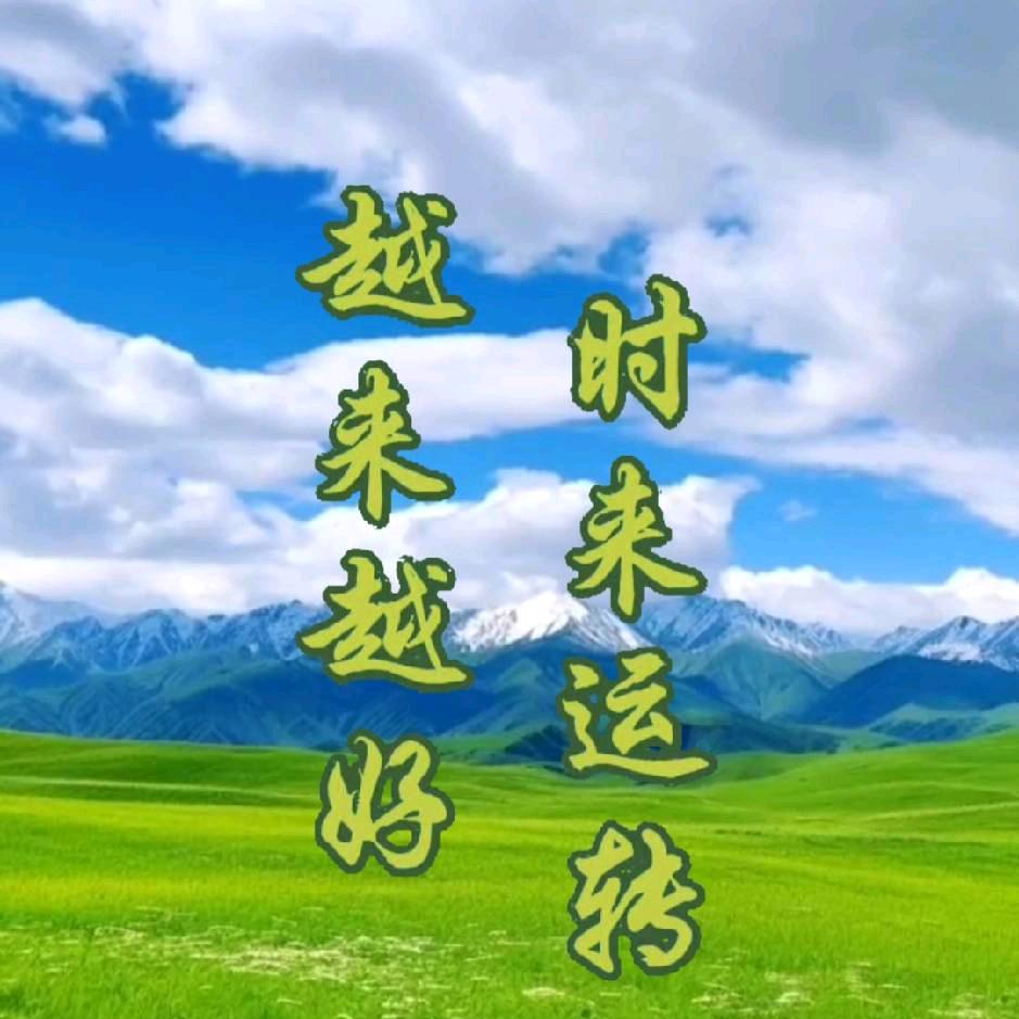 寻梦人