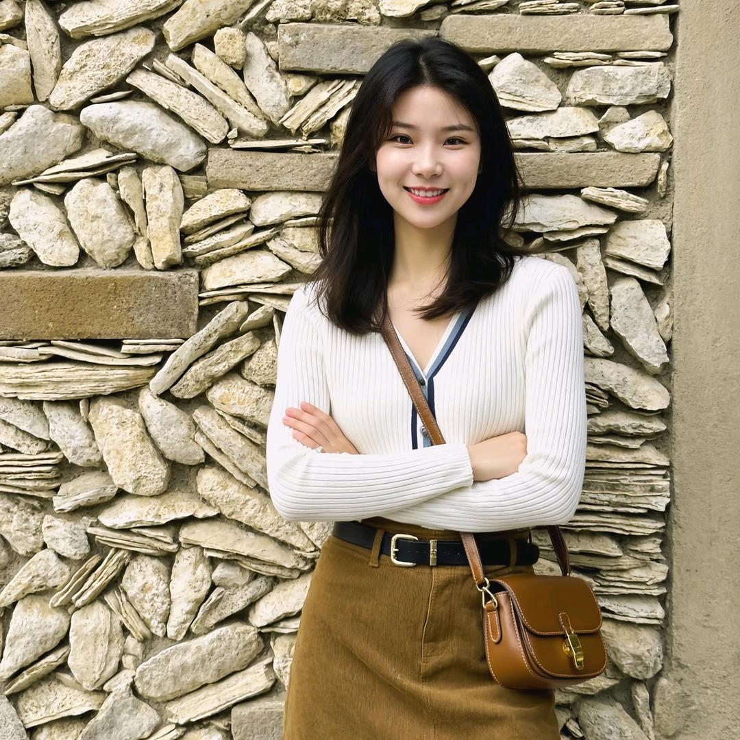 ❤️我真优秀❤️