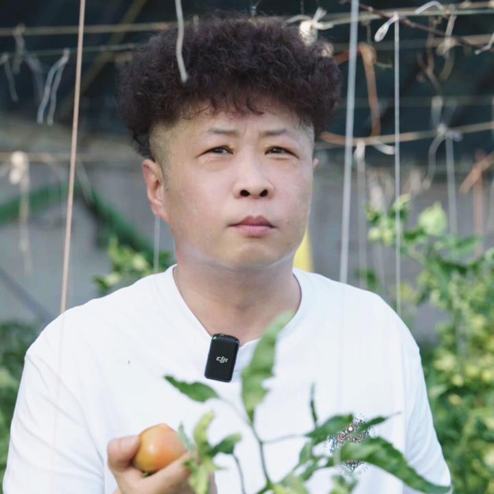 供享村社-侯主任