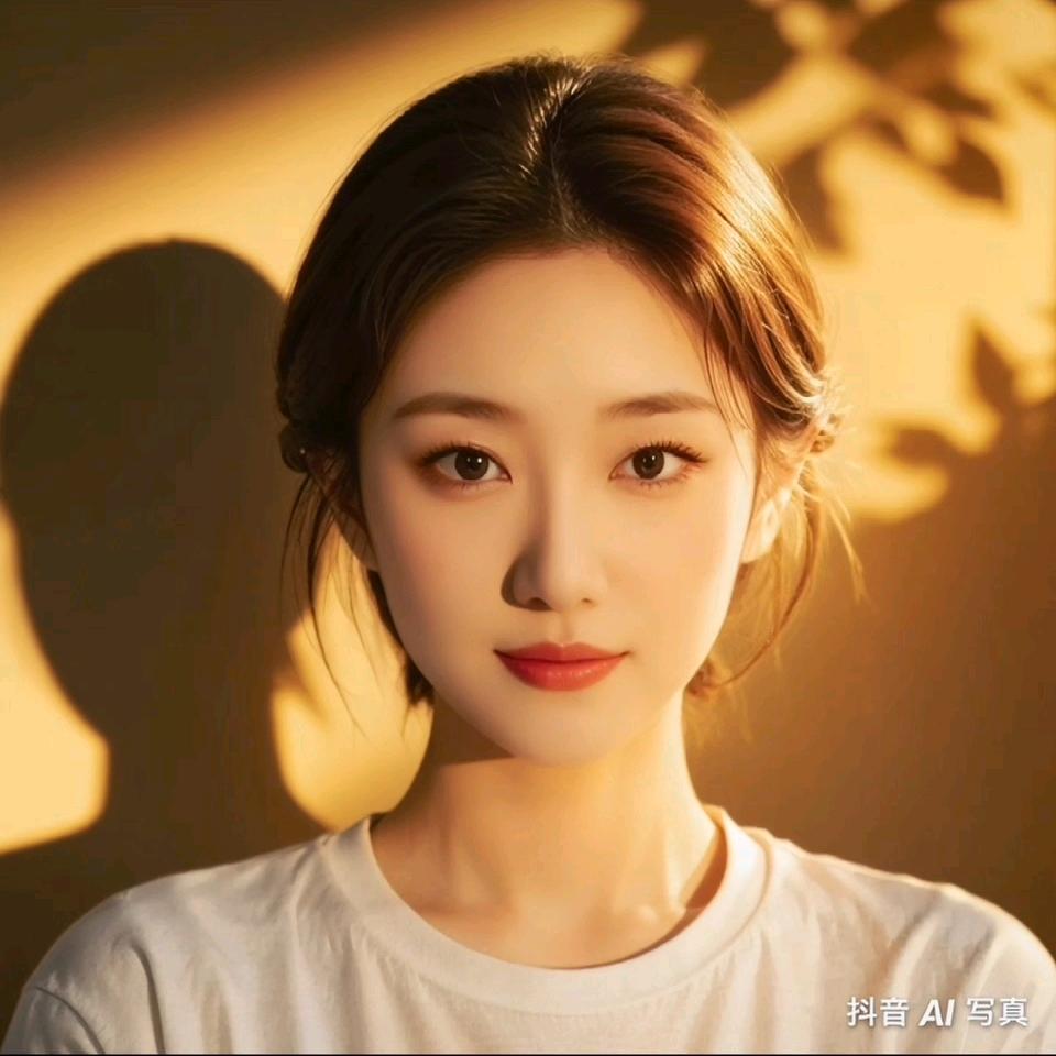 灵闪儿头像
