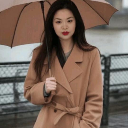 开心每一天小甜心💖