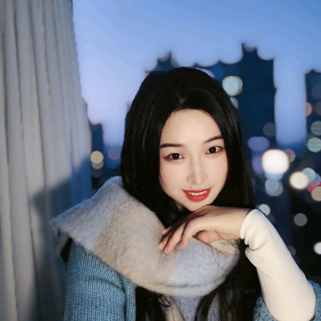 是初九呀～