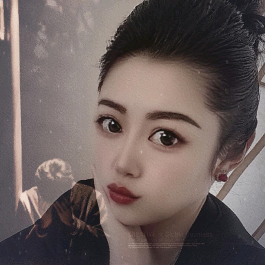 梦妍
