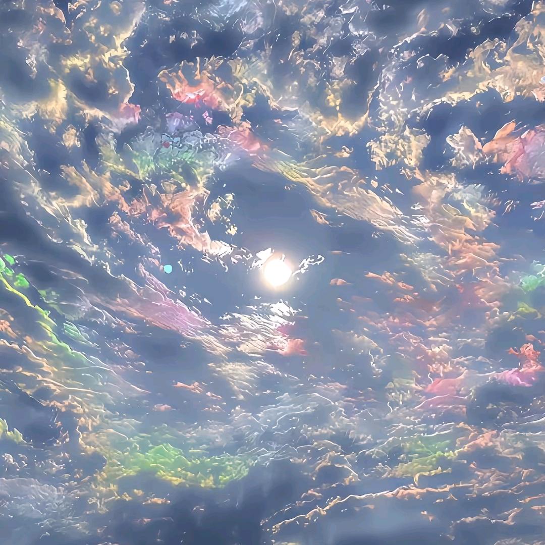 苦酒煮清欢～