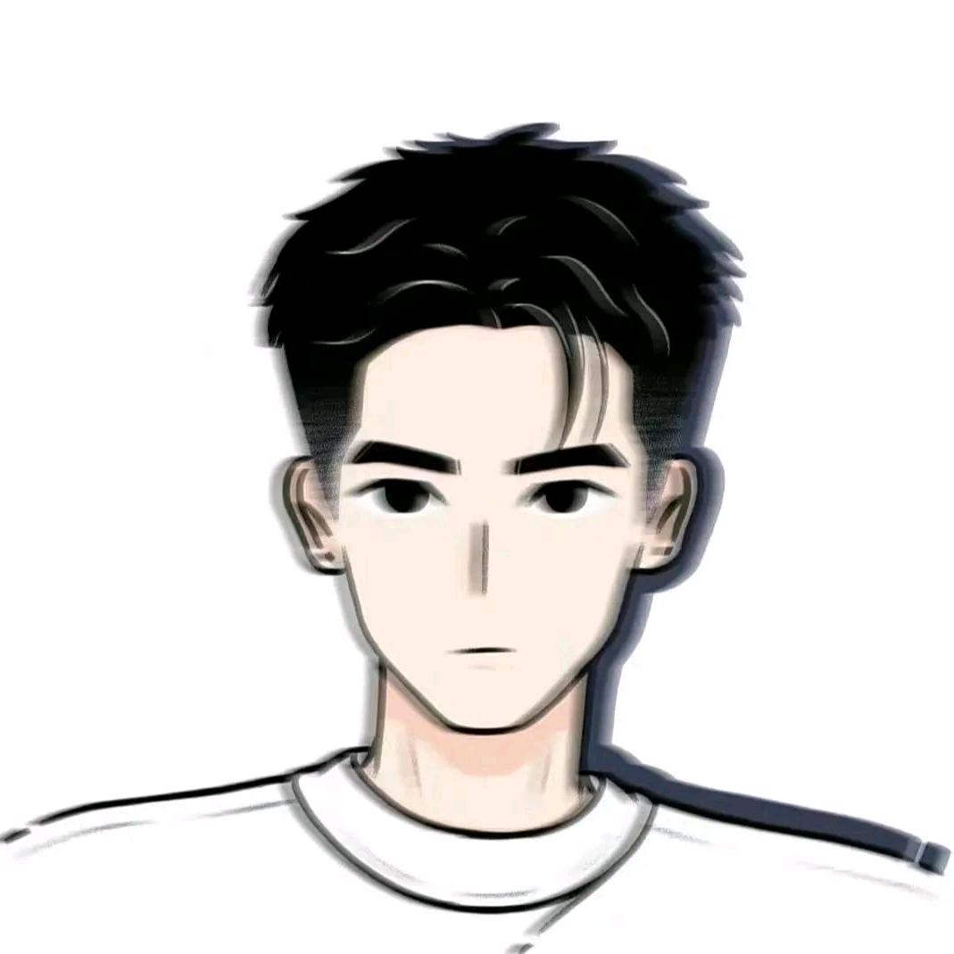 做个快乐的人