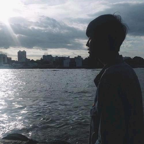 平野长风