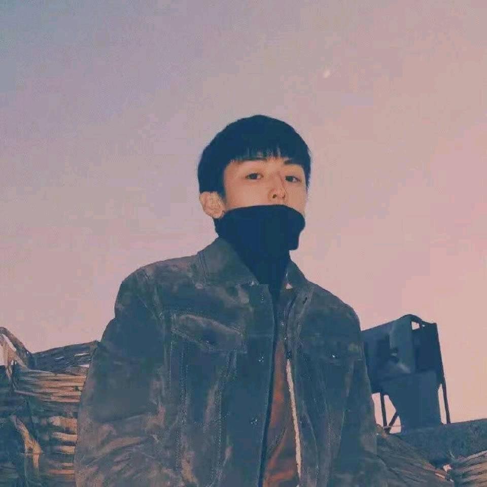 愿先生赴死