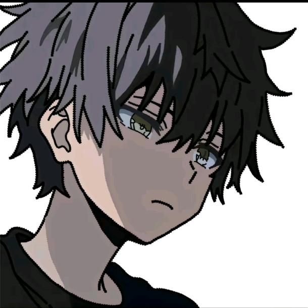 。