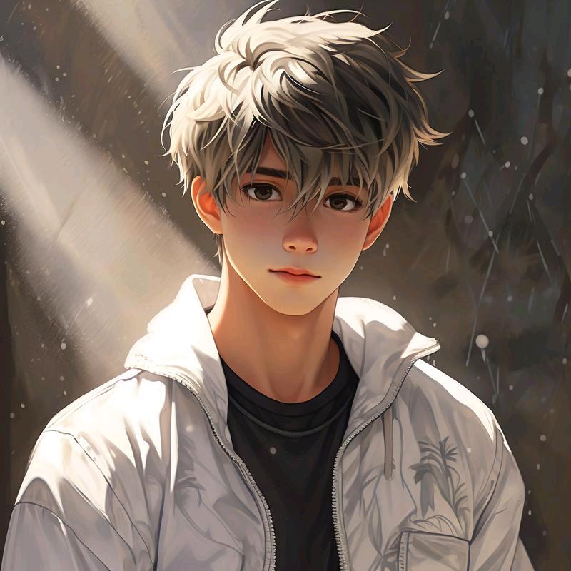 蚊子雪