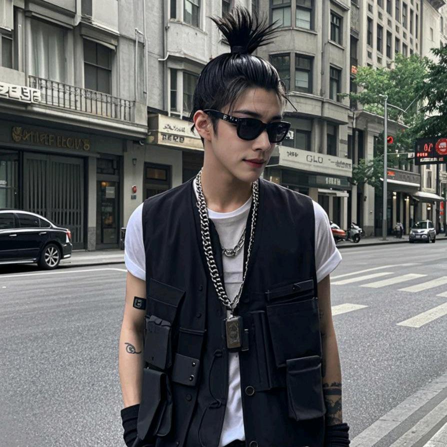 ❀҉༊࿆ي MR💋chen࿐