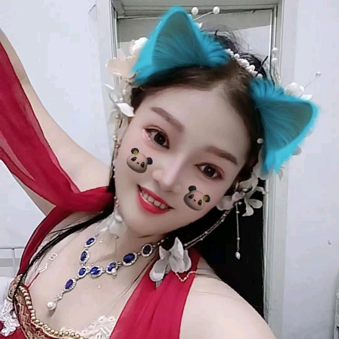 夜如雪🎤早上7.40分直播