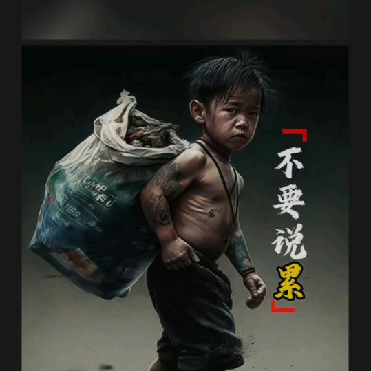 伤心马哥