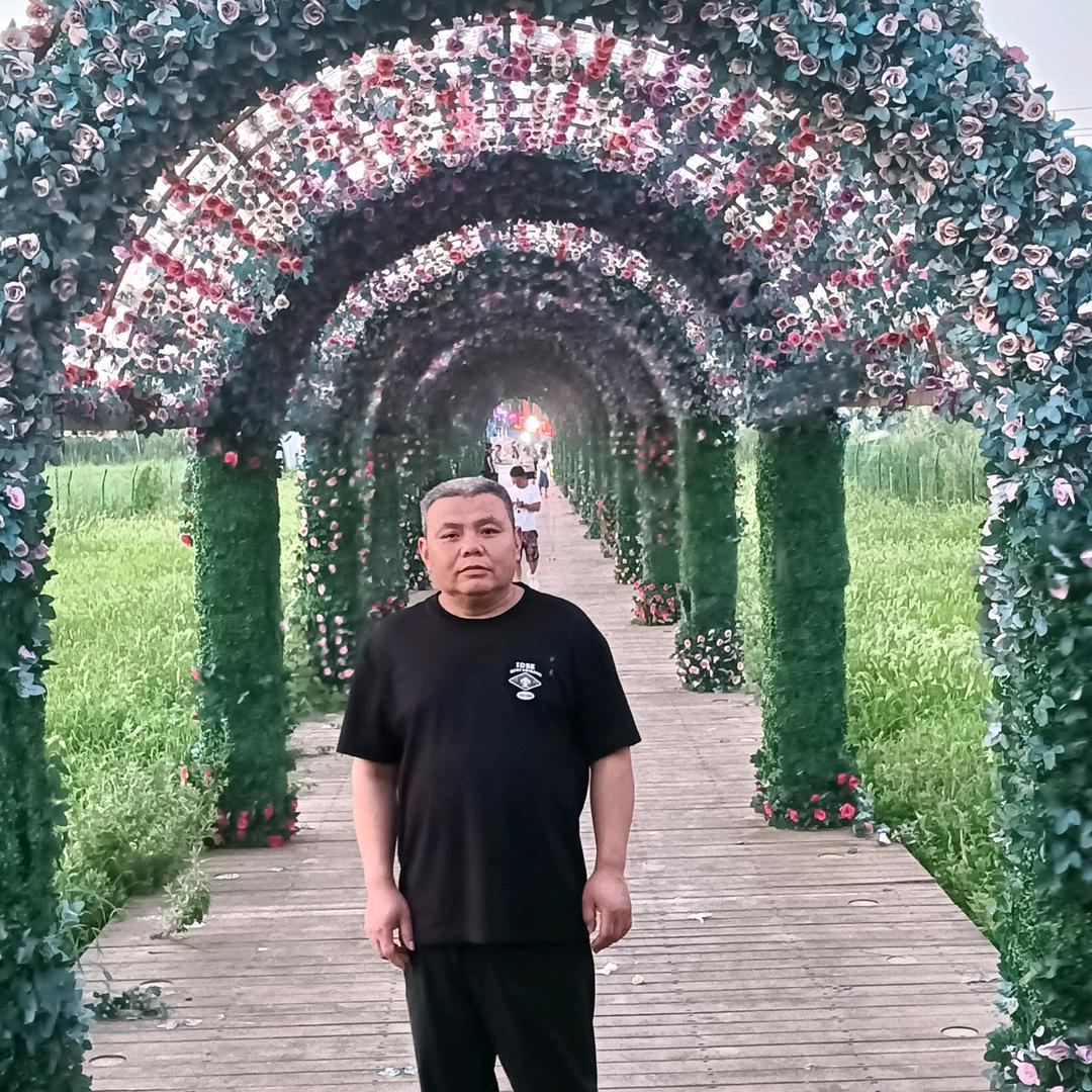 幸福家庭