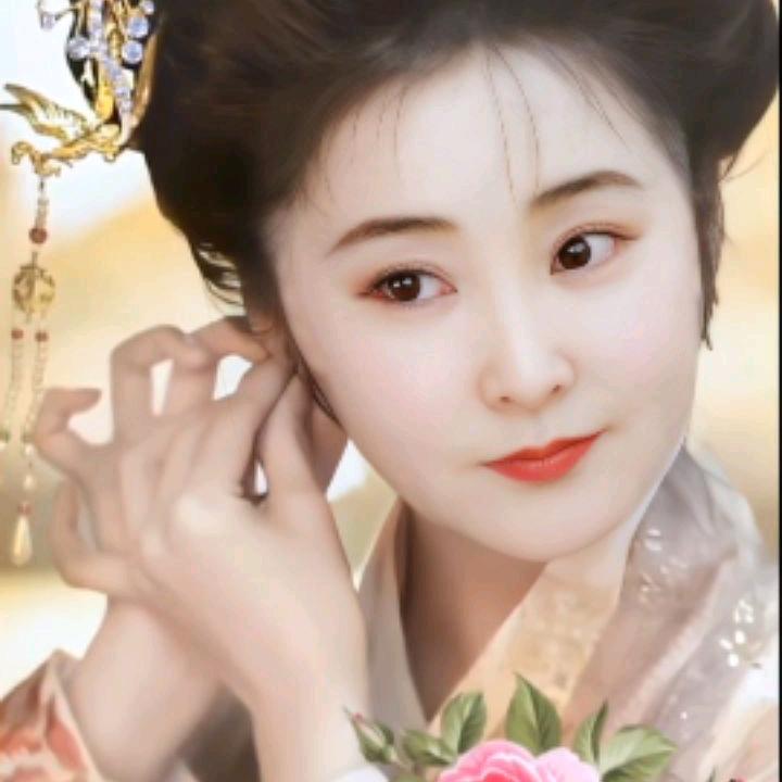 嫣红