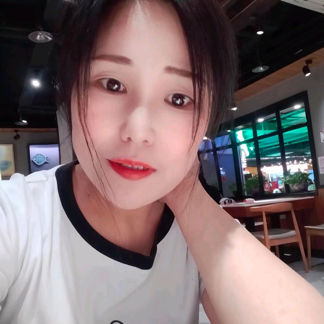 傻丫头❤️❤️