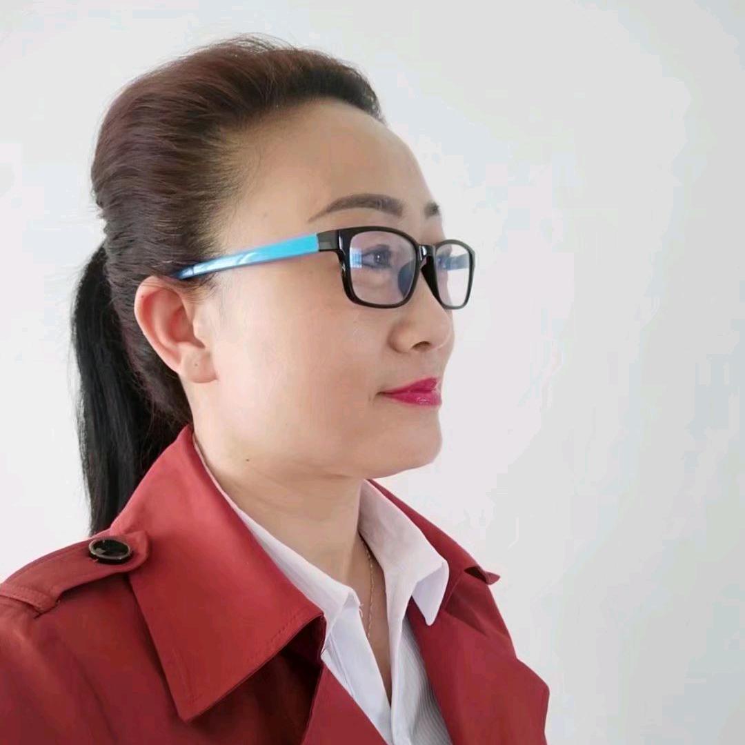 伟 ☞ 相濡以沫