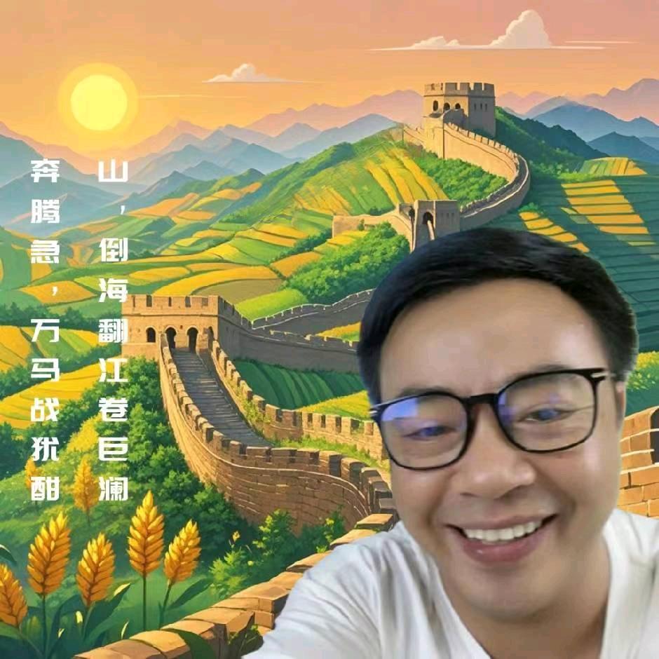 吴为哥哥（♣️收徒）