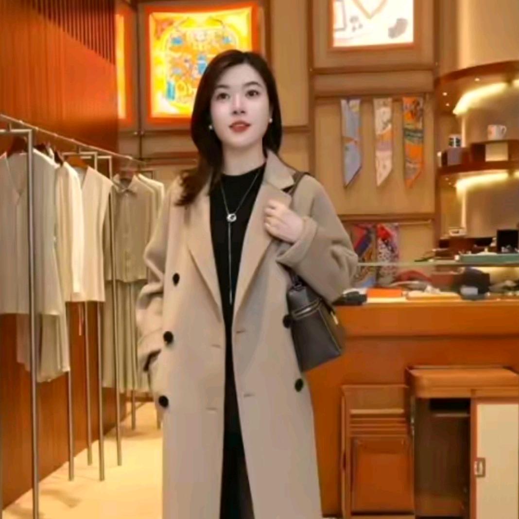 H姐曼辰～ 直播爆款返场