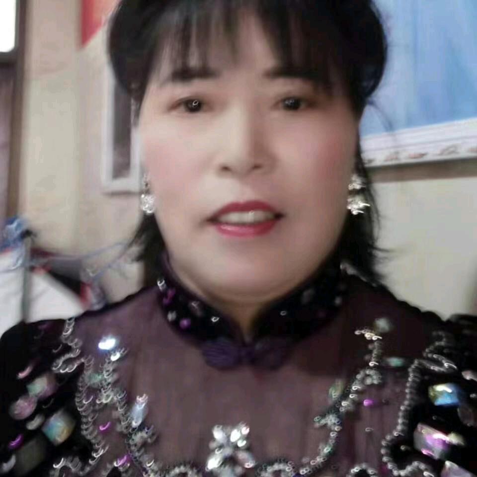 杨秋香