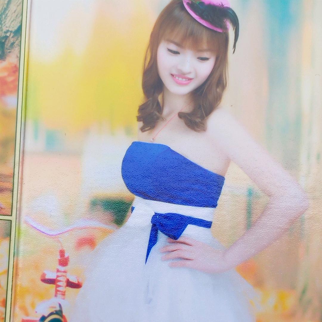 星✨星✨在微笑💐