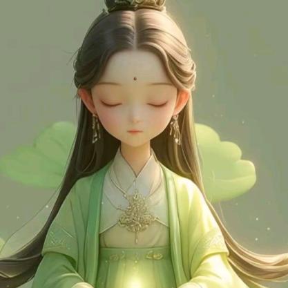 (*^ω^*)兜兜有米