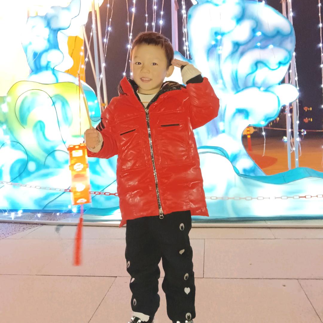 一生有你就够了