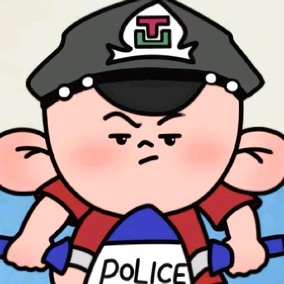 我只是个聪明蛋