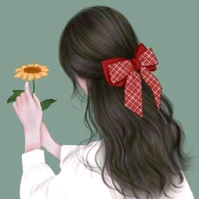 淡淡的忧伤，