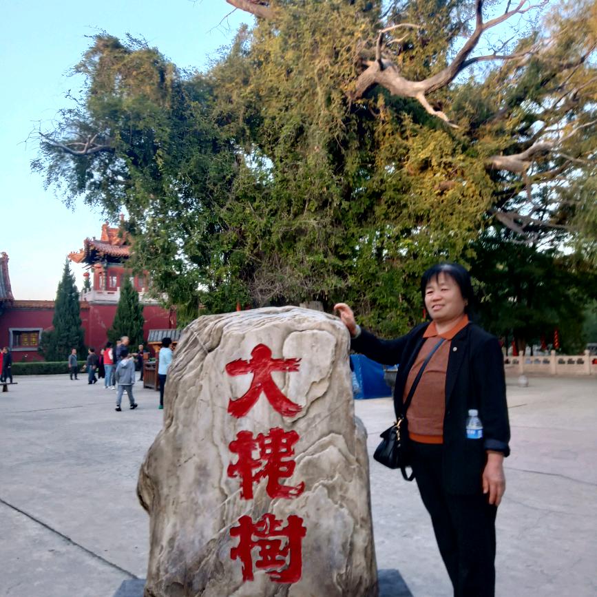 知足常乐