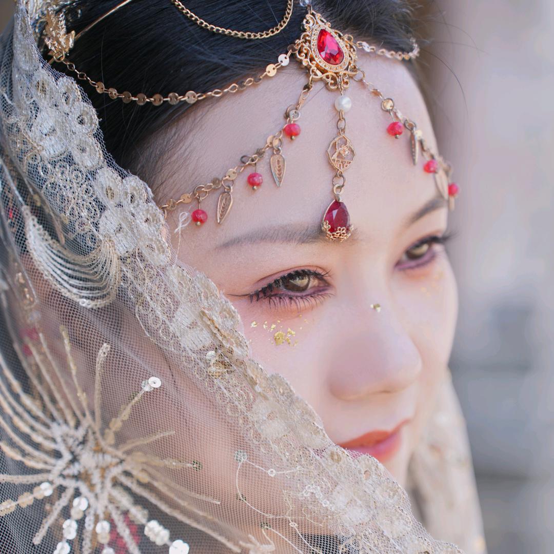 南城^O^花落