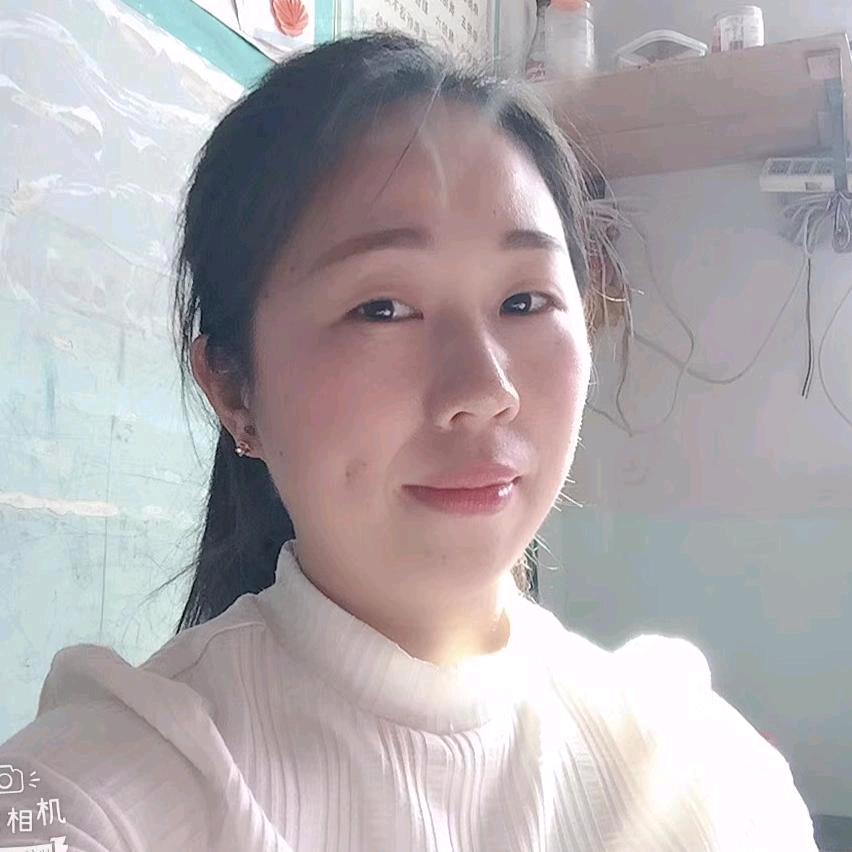 乐欣颖