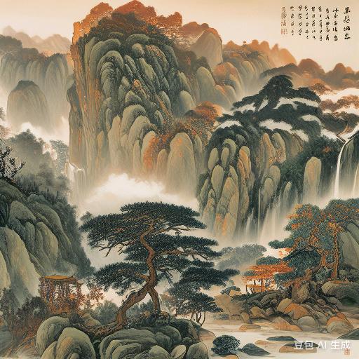 泰山逸士