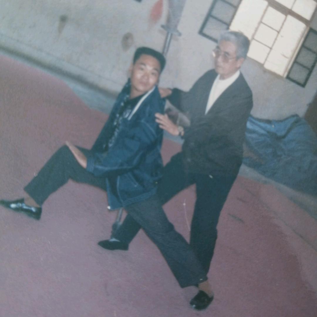天賜百福
