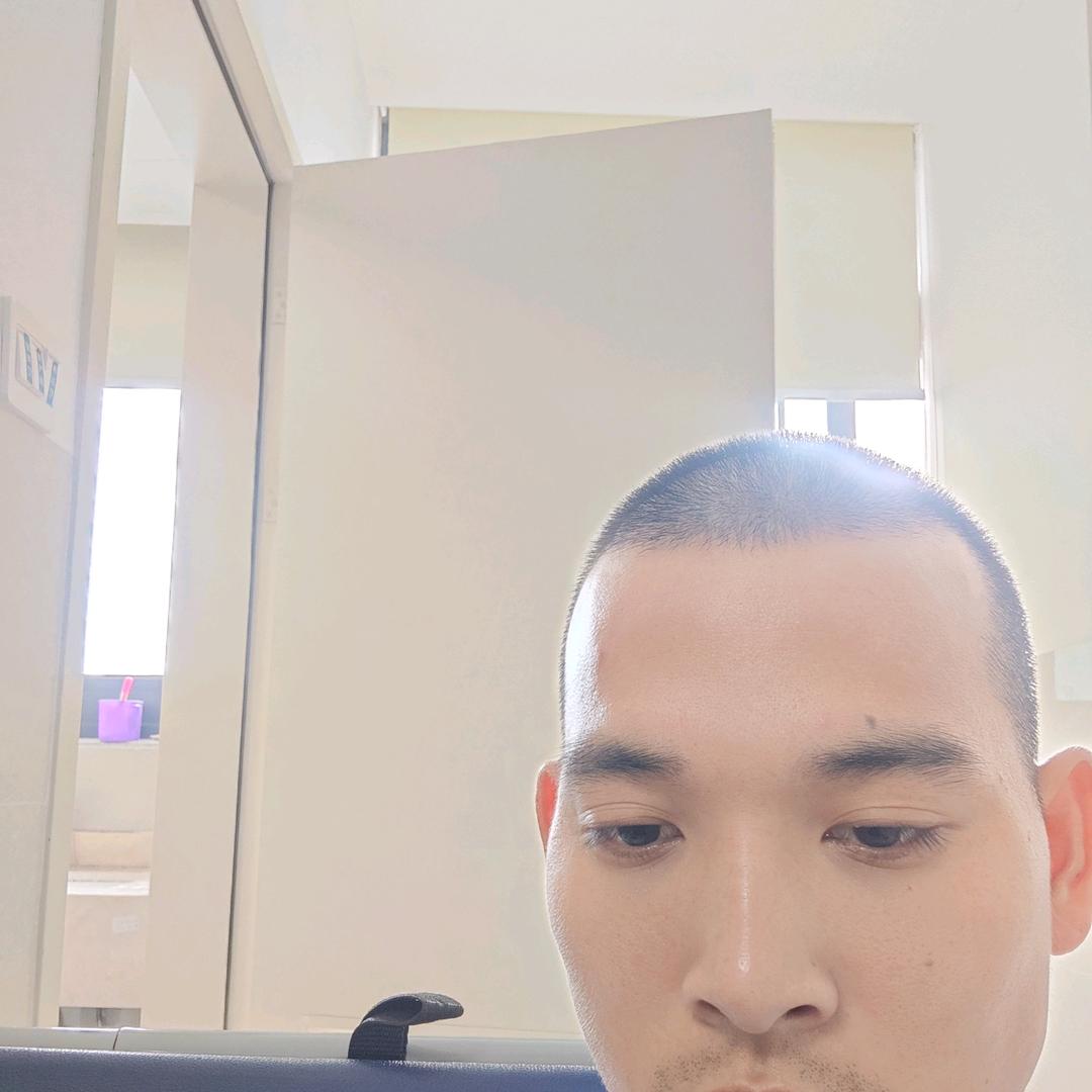 平头哥