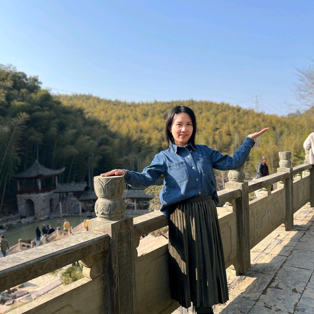 章国琴-品格教育赋能提升