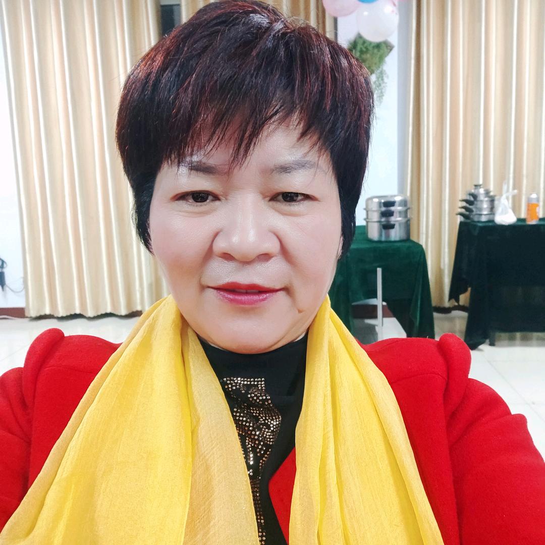 幸福一家人