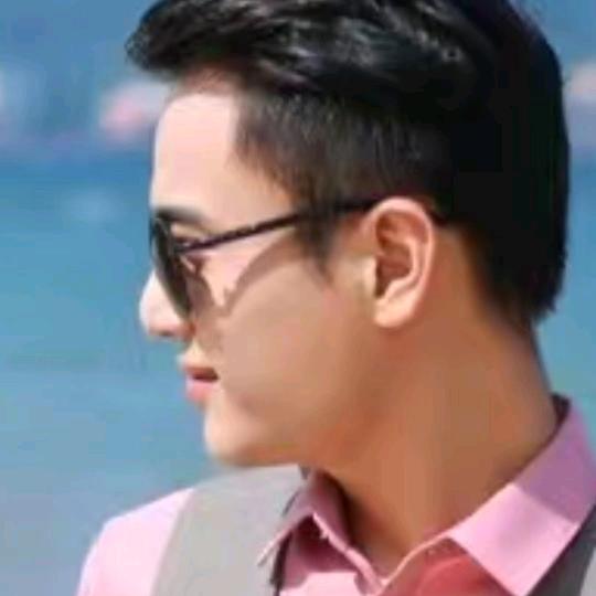 孤影大叔
