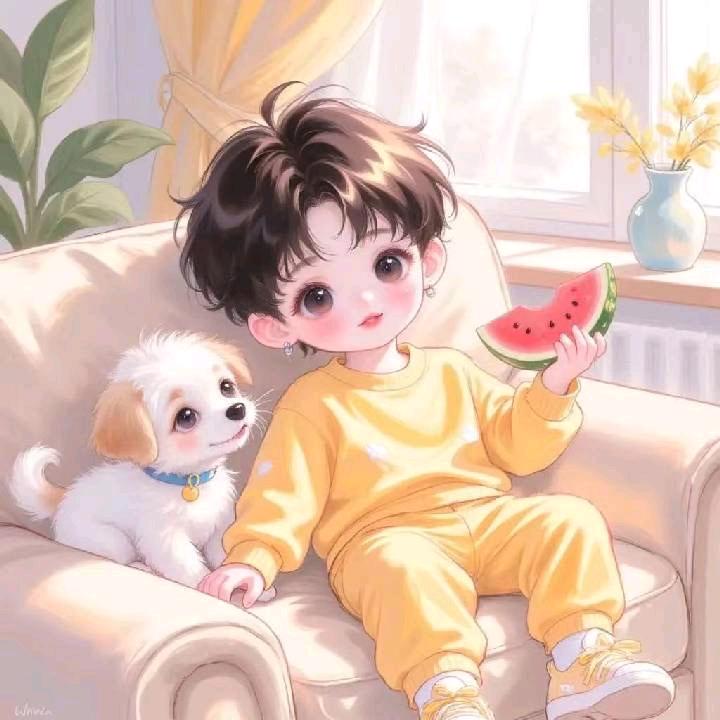 故事止于ID