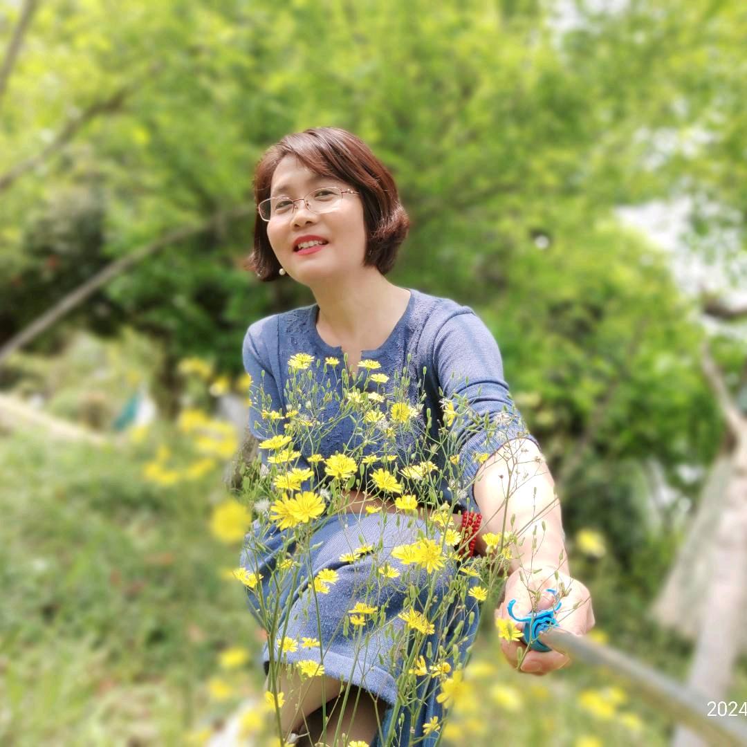 安静出发