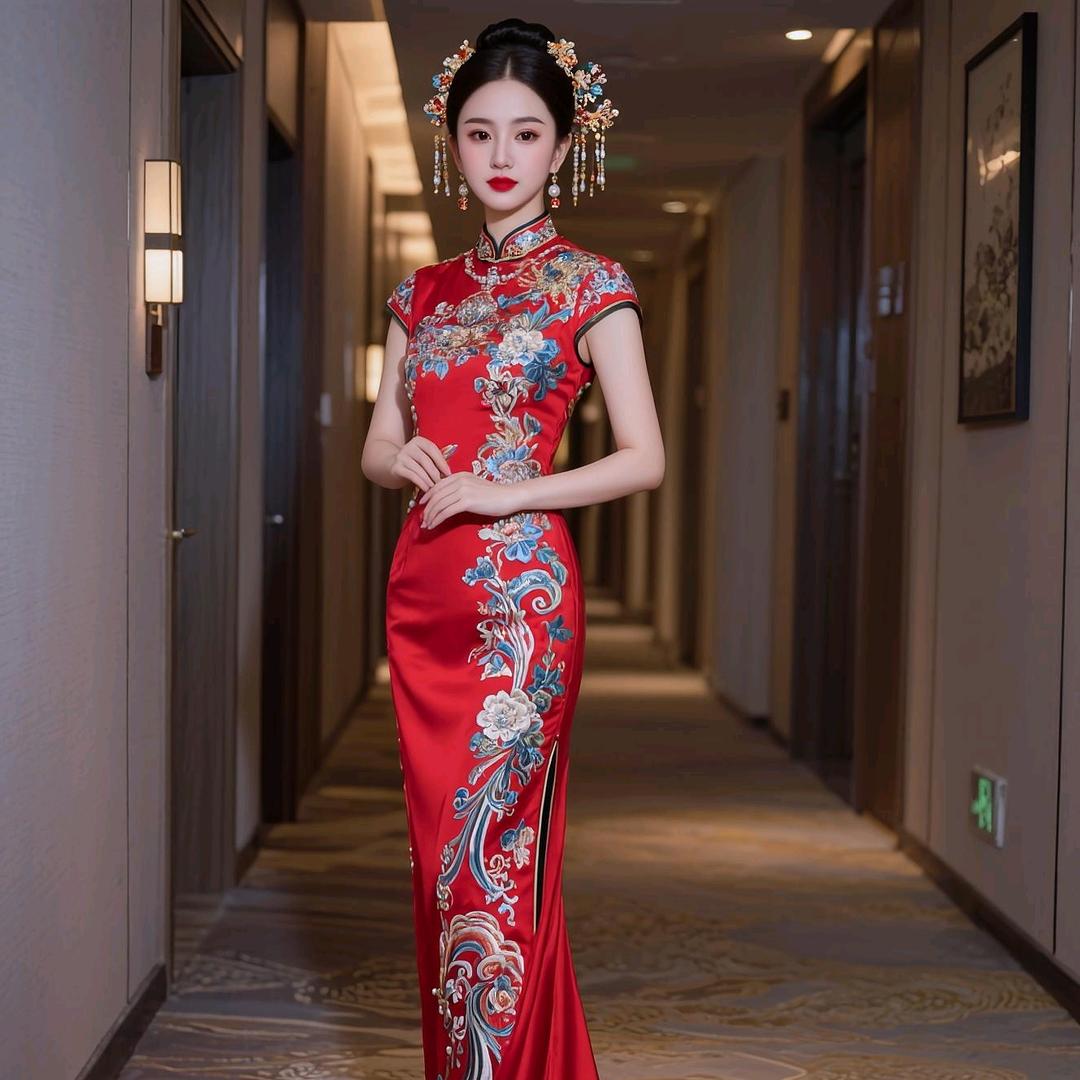 我是文静四个宝贝的妈妈