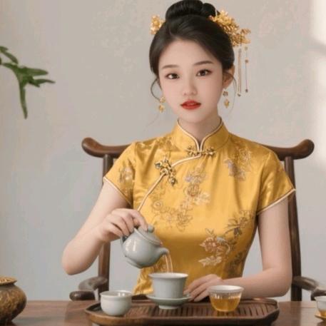 姜女