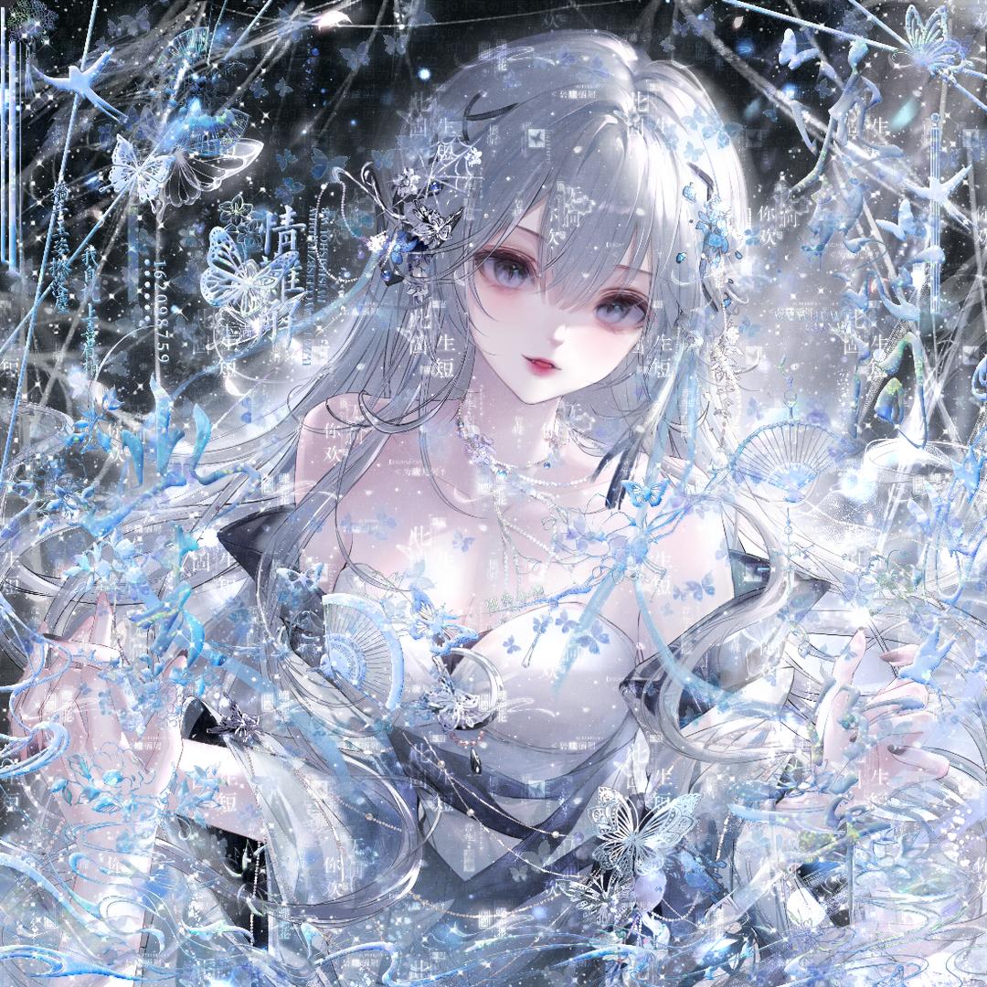 🌈满满