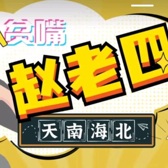 赵公子