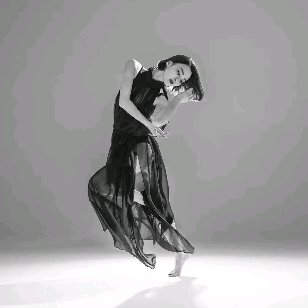 I微微