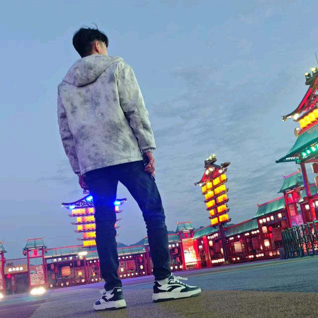 A七男孩