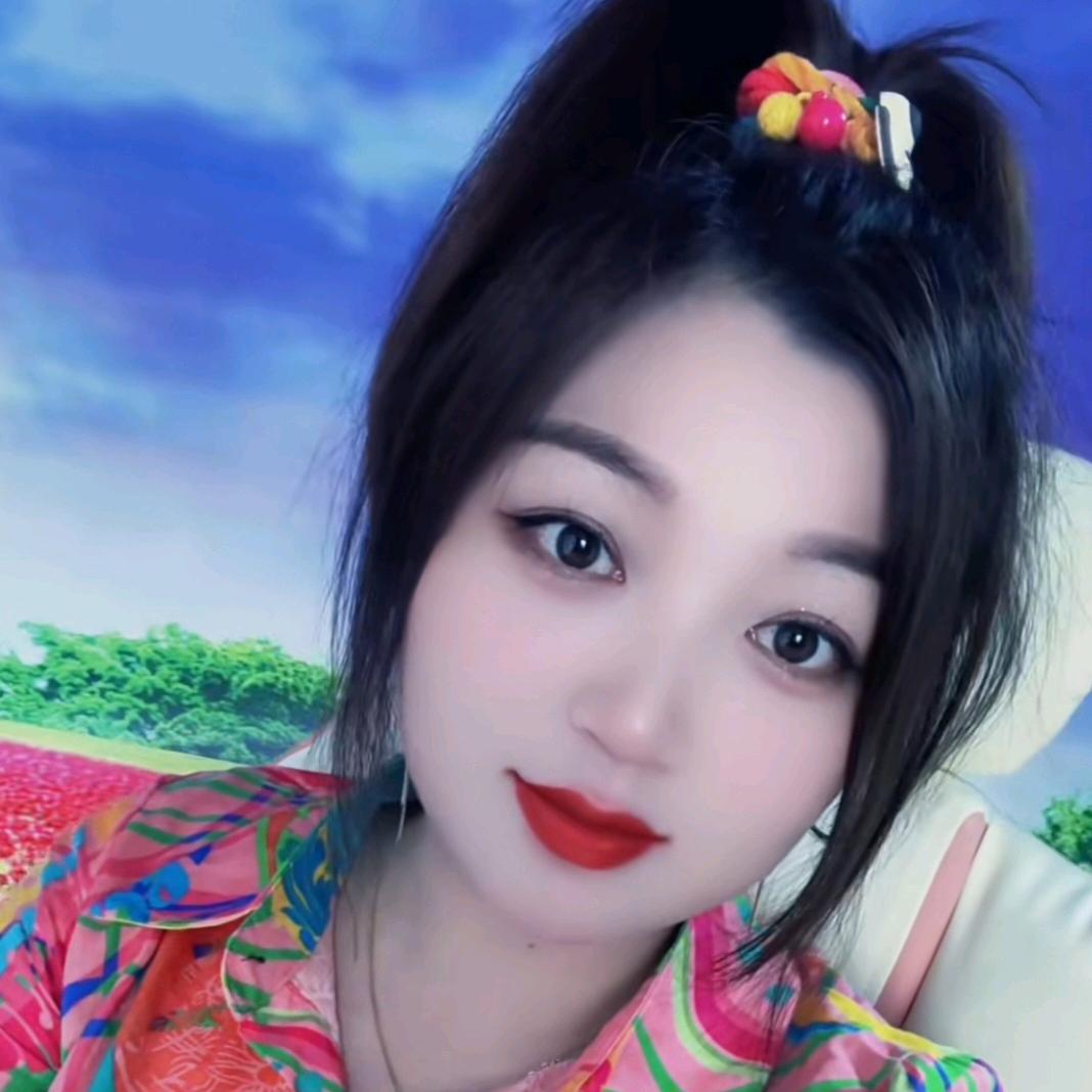 若兮❤️🌹(涅槃重生)
