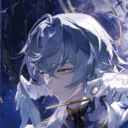 朔月青州雪