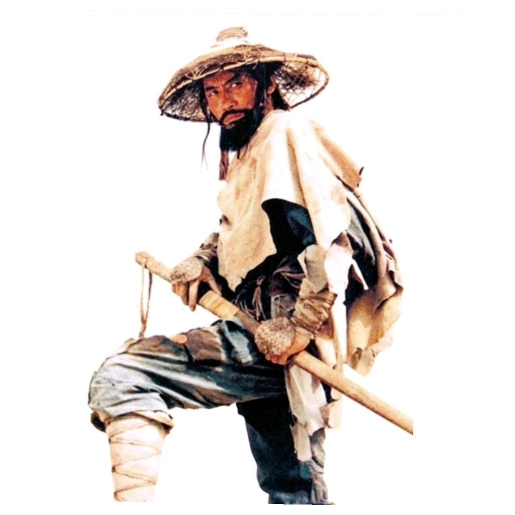 天涯孤客（瘸腿独狼）