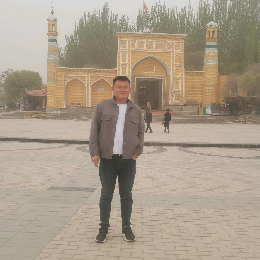 沛县振龙挂车李同学